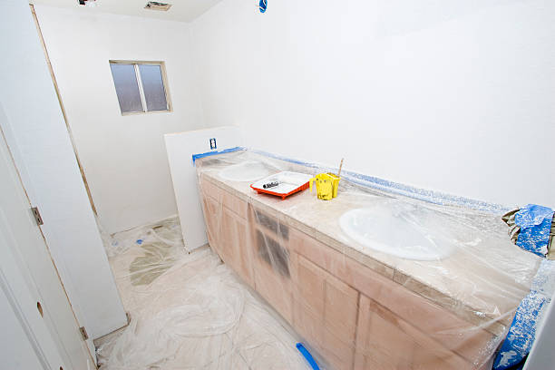 Best Drywall Installation  in Bloomingdale, IL