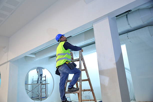 Best Custom Drywall Designs  in Bloomingdale, IL